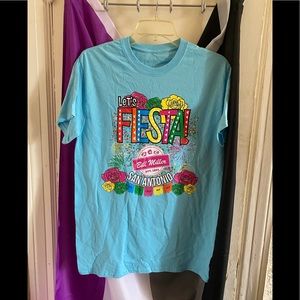 Bill Miller San Antonio Tee